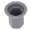 50PCS Silicone Hex Screw Protective Caps M16 40mm Waterproof Dustproof 10