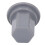 50PCS Silicone Hex Screw Protective Caps M16 40mm Waterproof Dustproof 15