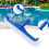 Nylon Bristle Pool Brush Head for Efficient Cleaning, 6.53oz 4