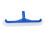 Nylon Bristle Pool Brush Head for Efficient Cleaning, 6.53oz 14