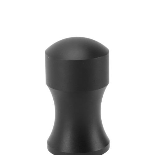 Adjustable Depth Coffee Tamper with Scale Stainless Steel 90x58mm 1