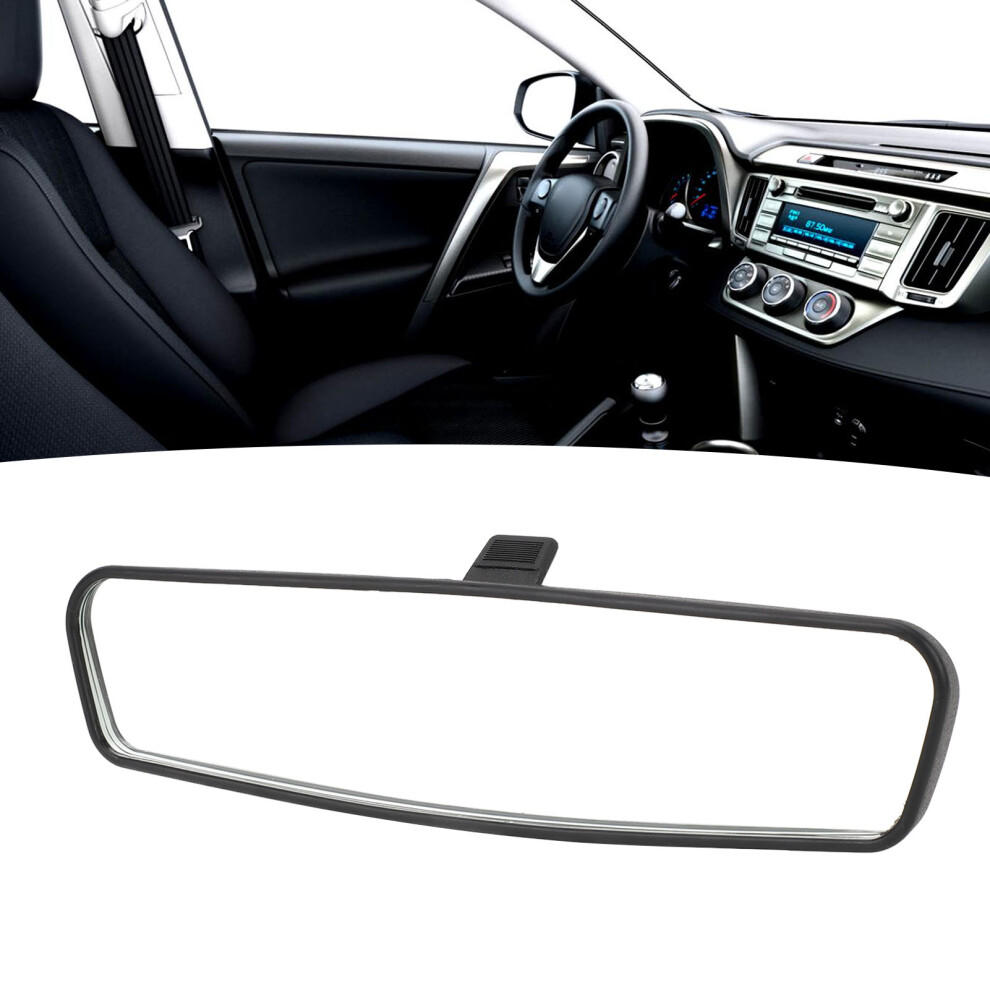 Interior Rear View Mirror 87810Â0D070 For Yaris, Levin, Camry 4601385643132