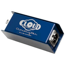 (As show, One size) Microphone Activator - Ultra-Clean Microphone Preamp Gain for Certain Brand