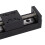 Linear Rail Guide Slide Actuator 50mm Stroke, Aluminum, 28 Steps 10