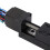Linear Rail Guide Slide Actuator 50mm Stroke, Aluminum, 28 Steps 11