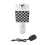 Rechargeable 3-Mode RGB Handheld Strobe Light - 23cm, 3600mAh 3