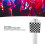 Rechargeable 3-Mode RGB Handheld Strobe Light - 23cm, 3600mAh 4