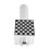 Rechargeable 3-Mode RGB Handheld Strobe Light - 23cm, 3600mAh 8