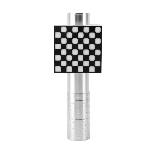 Rechargeable 3-Mode RGB Handheld Strobe Light - 23cm, 3600mAh