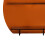 Acrylic Cosmetic Storage Rack Black 8
