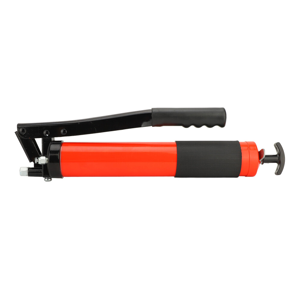 Multipurpose Grease Gun 600cc Manual