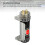 9.0F Car Power Capacitor DC12V High Performance Energy Storage 5