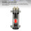 9.0F Car Power Capacitor DC12V High Performance Energy Storage 6