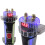 9.0F Car Power Capacitor DC12V High Performance Energy Storage 9