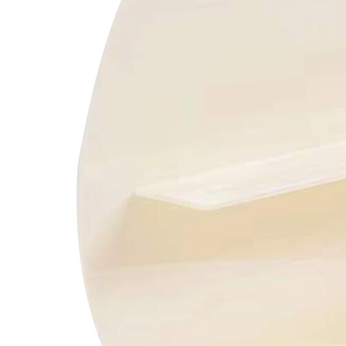 Acrylic Cosmetic Storage Rack – Black, 1Pack 1