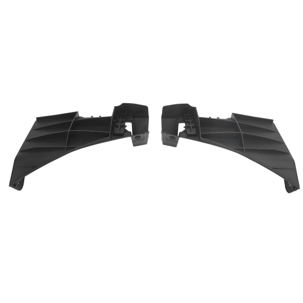 Mustang 2005-2009 Bumper Support Pair 7055741327780