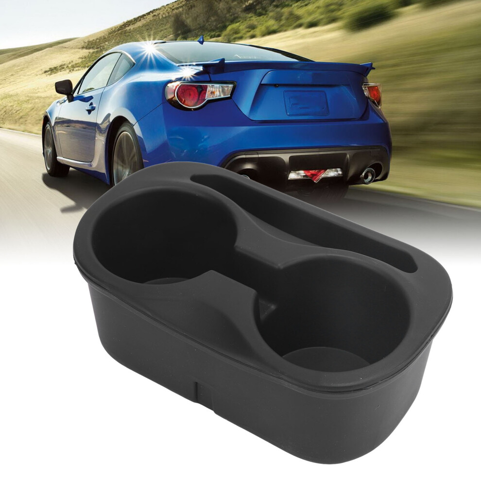 Replacement Cup Holder For Subaru Brz Front Console Beverage Holder 8401391115847