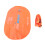 Double Bubble PVC Diving Buoy 29x48cm Vital Orange Inflatable Float 2