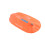 Double Bubble PVC Diving Buoy 29x48cm Vital Orange Inflatable Float 5