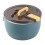 Student Noodle Bowl 304 Steel Blue 5