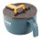 Student Noodle Bowl 304 Steel Blue 2