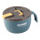 Student Noodle Bowl 304 Steel Blue 12