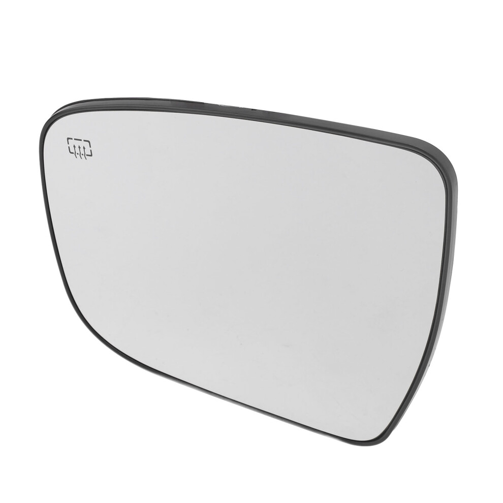 Rearview Mirror Glass For Rogue 2014-2020 Lhd Left Clear Visibility 963664Ba1a 4601391115906
