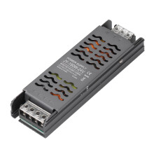 150W Constant Voltage LED Power Supply Transformer AC110‑260V to DC24V