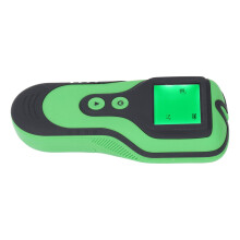 Rilevatore di montanti LCD a 5 modalità ABS 3AAA legno 3030 mm