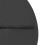 Acrylic Cosmetic Storage Rack – Black, 1Pack 8