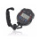 Electronic Stopwatch Multifunction Sport Timer 8x6x2cm with Battery 5