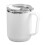 Stainless Steel Coffee Mug460ml Leakproof 2
