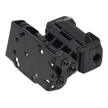 Support de Téléphone de Moto 10/12 mm Support de Navigation pour  R1200GS pour  CB500X Support de Smartphone