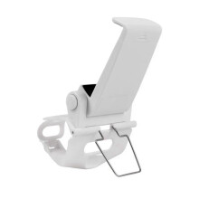 Faltbarer Handy-Ständerclip für PS4-Controller-Griff, Joystick-Halterung, Verstellbare Gamepad-Halterung