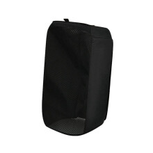 Funda Protectora de Malla Antideslizante para Altavoz Multifuncional, Funda Protectora Resistente A Arañazos para PartyBox Club120