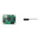 Core3566-Module, Rockchip RK3566 Quad-Core-Processor, voor Raspberry Pi CM4, 2 GB + 32 GB Emmc met Wifi 1
