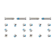 20Sets/Lot Bottom Screws Screw for Air 11Inch 13Inch A1369 A1370 A1465 A1466 Bottom Case Screws
