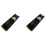 2X M.2 NVME Till U.2 Oculink SFF-8612 Adapter PCI-E NGFF Multi-Function Convenience Adapter GEN4 1