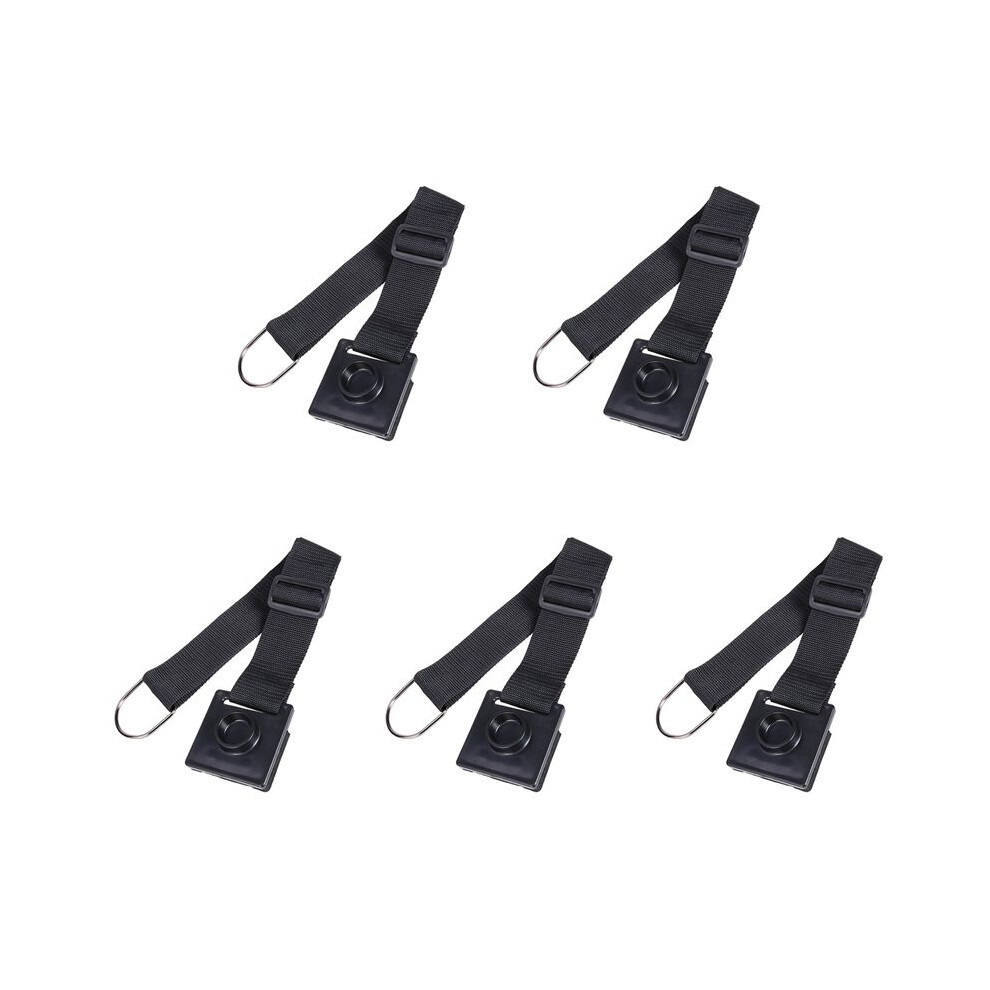 5X Cello Endpin Anchor Cello Antiskid Device Non-Slip Endpin Stopper Holder Stand 6131797867133