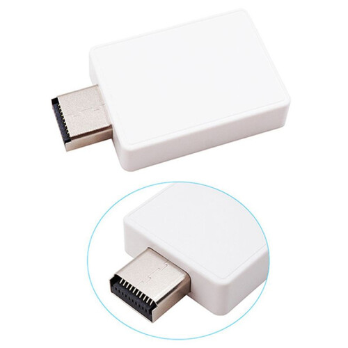 2X   TF Karten Adapter Leser V2 Voor für  Dreamcast En Cd Met Dreamshell Bootloader 2