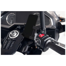 Support de Téléphone et de Navigation pour Moto pour Gold Wing DCT GL1800 2018-2024