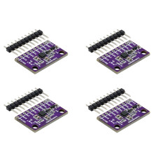 4X GY-ICM20948V2 9DOF 9-Axis Sensor Acceleration Magnetic Field Sensor Module ICM20948V2 ICM-20948 Replaces MPU-9250