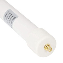 2X XR-172 ADS-B 1090 MHz 12DBi PCB Strip- 4 Antenas de Meia Onda SMA Fêmea para RecepçãO de Sinais