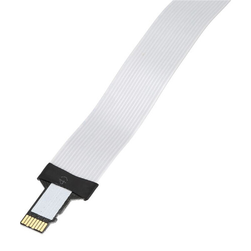 3X Extension Cable Adapter Flexible Extender for Micro- to TF Card for Monoprice Select 3D Printer/Anet A8 3D Printer 2