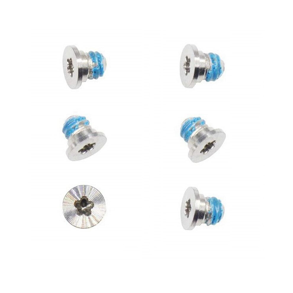 40Sets/Lot Bottom Screws Screw For Air 11Inch 13Inch A1369 A1370 A1465 A1466 Bottom Case Screws 6032948363835