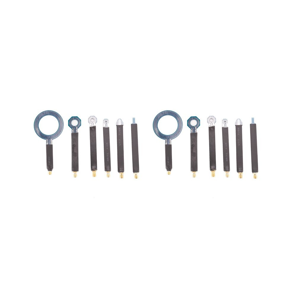12Pcs Emc Emi Near-Field Probe Conducted Radiation Magnetic Field Probe Antenna 6032743263897