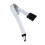 2pcs 48CM TF to  Memory Card Extension Cable Card Reader Extender TF Memory Card Extension Adapter Cable 2