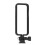2X for Insta 360 One X3 Protective Frame Action Camera Protective Frame for Insta 360 X3 Rabbit Cage Accessories 3