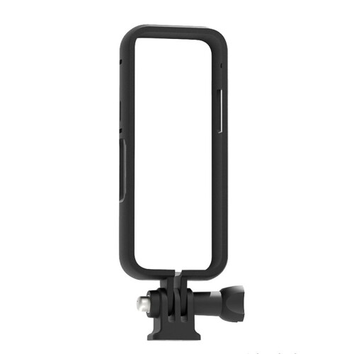 2X for Insta 360 One X3 Protective Frame Action Camera Protective Frame for Insta 360 X3 Rabbit Cage Accessories 1