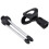4X Detachable Foldable Portable Angle Adjustable Tripod Table Desktop Mic Miniphone Stand Holder Bracket 3